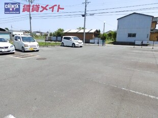 松阪駅 徒歩19分 1階の物件外観写真